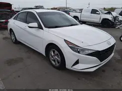 5NPLL4AG3MH027841 2021 HYUNDAI ELANTRA