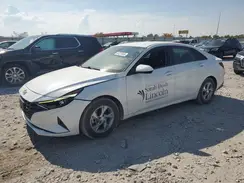 5NPLL4AG3MH033011 2021 HYUNDAI ELANTRA