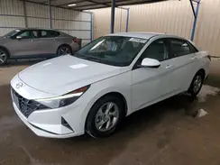5NPLL4AG3MH037155 2021 HYUNDAI ELANTRA