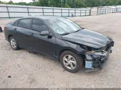 5NPLL4AG3MH037320 2021 HYUNDAI ELANTRA