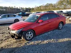 5NPLL4AG3MH040122 2021 HYUNDAI ELANTRA