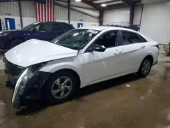 5NPLL4AG3MH042145 2021 HYUNDAI ELANTRA