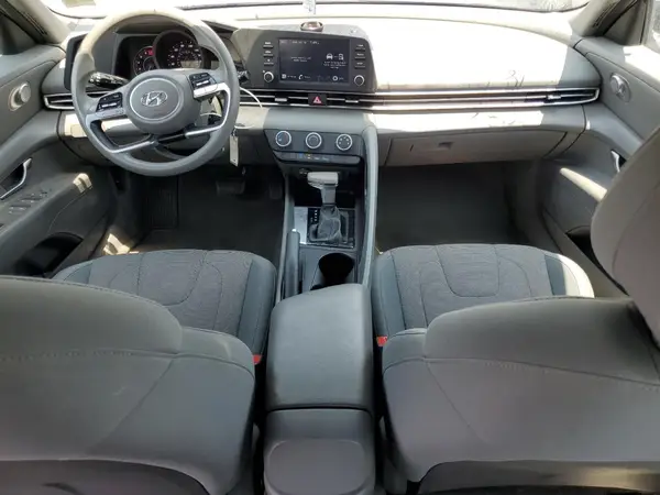 5NPLL4AG3MH042212 2021 HYUNDAI ELANTRA - Image 8