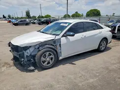 5NPLL4AG3MH043375 2021 HYUNDAI ELANTRA