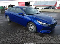 5NPLL4AG3MH043859 2021 HYUNDAI ELANTRA