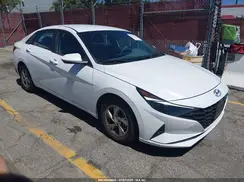 5NPLL4AG3MH046759 2021 HYUNDAI ELANTRA