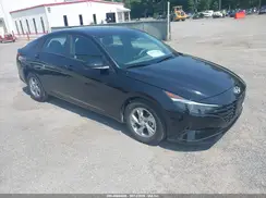 5NPLL4AG3MH047779 2021 HYUNDAI ELANTRA