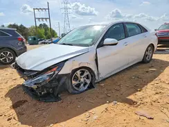 5NPLL4AG3MH049113 2021 HYUNDAI ELANTRA