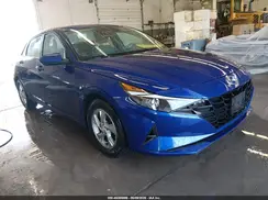 5NPLL4AG3MH049354 2021 HYUNDAI ELANTRA