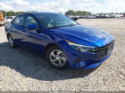 5NPLL4AG3MH049404 2021 HYUNDAI ELANTRA