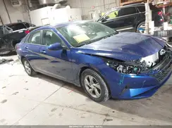 5NPLL4AG3MH049421 2021 HYUNDAI ELANTRA