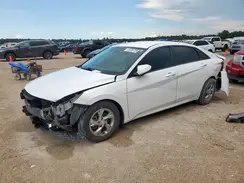 5NPLL4AG3MH049564 2021 HYUNDAI ELANTRA