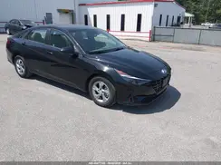 5NPLL4AG3MH049807 2021 HYUNDAI ELANTRA