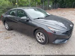 5NPLL4AG3MH049841 2021 HYUNDAI ELANTRA