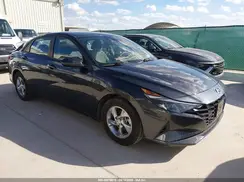5NPLL4AG3MH049953 2021 HYUNDAI ELANTRA