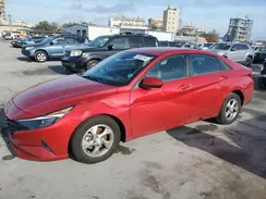 5NPLL4AG3MH049967 2021 HYUNDAI ELANTRA