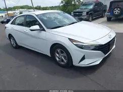 5NPLL4AG3MH049984 2021 HYUNDAI ELANTRA