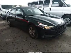 5NPLL4AG3MH050097 2021 HYUNDAI ELANTRA