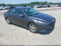 5NPLL4AG3MH050889 2021 HYUNDAI ELANTRA
