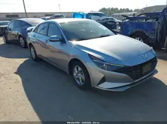 5NPLL4AG3MH052156 2021 HYUNDAI ELANTRA