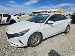 5NPLL4AG3NH055365 2022 HYUNDAI ELANTRA