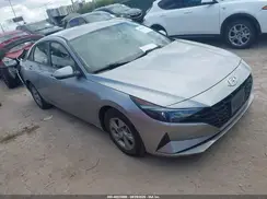 5NPLL4AG3NH061893 2022 HYUNDAI ELANTRA