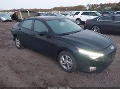 5NPLL4AG3NH061988 2022 HYUNDAI ELANTRA