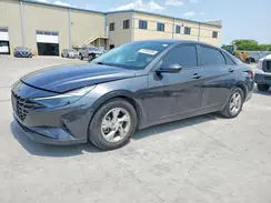 5NPLL4AG3NH075177 2022 HYUNDAI ELANTRA