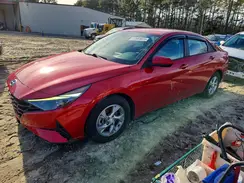 5NPLL4AG3NH080251 2022 HYUNDAI ELANTRA