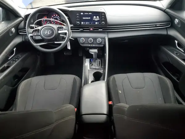 5NPLL4AG3PH095139 2023 HYUNDAI ELANTRA - Image 8