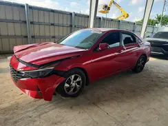 5NPLL4AG3PH101389 2023 HYUNDAI ELANTRA