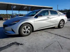 5NPLL4AG3PH101960 2023 HYUNDAI ELANTRA