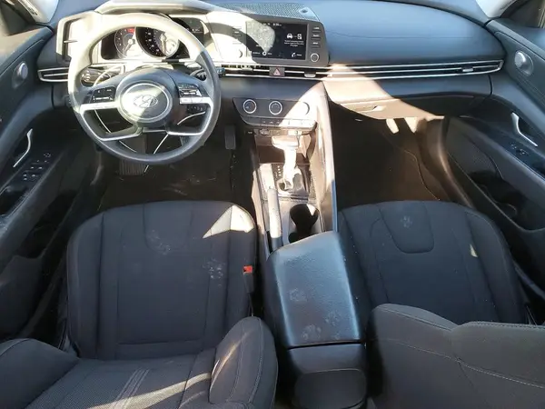 5NPLL4AG3PH101960 2023 HYUNDAI ELANTRA - Image 8
