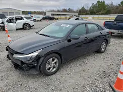 5NPLL4AG3PH102557 2023 HYUNDAI ELANTRA