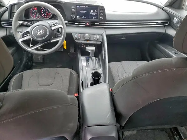 5NPLL4AG3PH104096 2023 HYUNDAI ELANTRA - Image 8