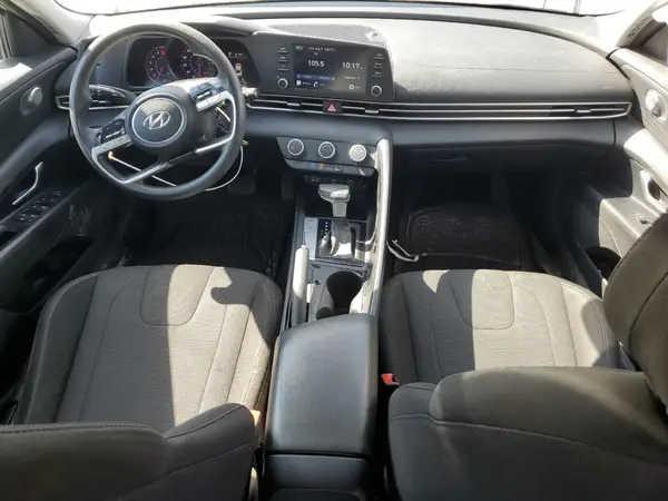 5NPLL4AG3PH110058 2023 HYUNDAI ELANTRA - Image 8