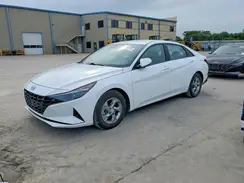 5NPLL4AG3PH113638 2023 HYUNDAI ELANTRA