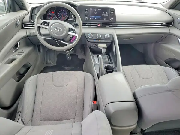 5NPLL4AG3PH113638 2023 HYUNDAI ELANTRA - Image 8