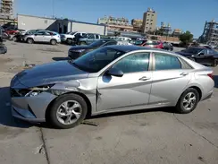5NPLL4AG3PH115695 2023 HYUNDAI ELANTRA