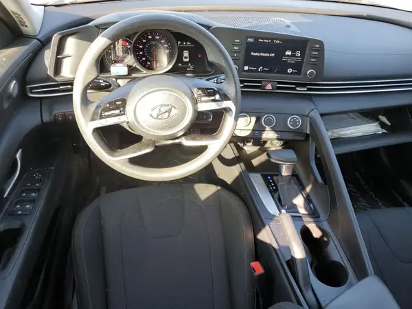 5NPLL4AG3PH115695 2023 HYUNDAI ELANTRA - Image 8