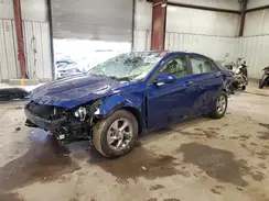 5NPLL4AG3PH116944 2023 HYUNDAI ELANTRA