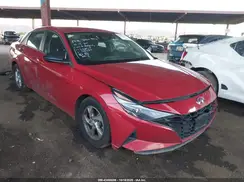 5NPLL4AG4MH011387 2021 HYUNDAI ELANTRA