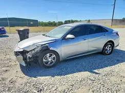 5NPLL4AG4MH012507 2021 HYUNDAI ELANTRA