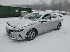 5NPLL4AG4MH012815 2021 HYUNDAI ELANTRA