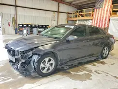 5NPLL4AG4MH014094 2021 HYUNDAI ELANTRA