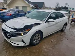 5NPLL4AG4MH015567 2021 HYUNDAI ELANTRA
