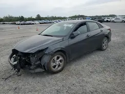 5NPLL4AG4MH015746 2021 HYUNDAI ELANTRA