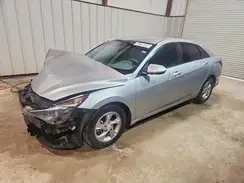 5NPLL4AG4MH016024 2021 HYUNDAI ELANTRA