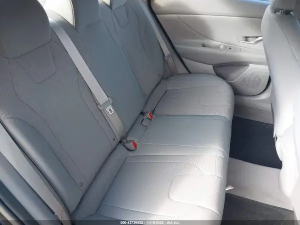 5NPLL4AG4MH016623 2021 HYUNDAI ELANTRA - Image 8