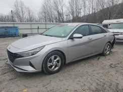 5NPLL4AG4MH018310 2021 HYUNDAI ELANTRA